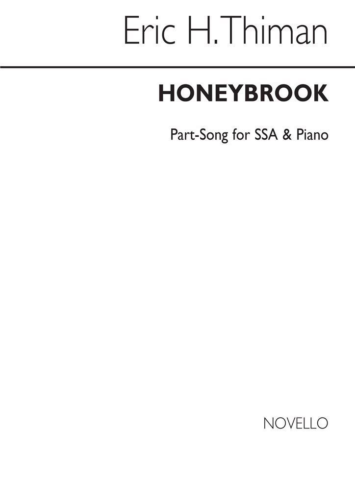 Honeybrook